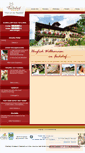Mobile Screenshot of fuchs-hof.de